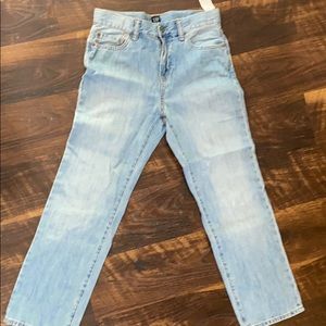 Boys Jeans